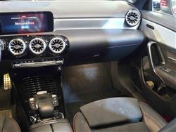 مێرسێدس بێنز CLA